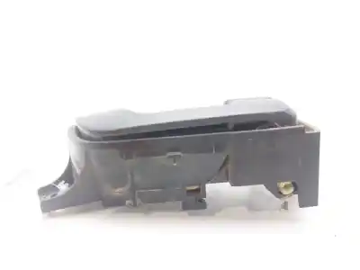 Автозапчасти б/у внутренняя задняя правая ручка за mitsubishi montero (v60/v70) 3.2 di-d avance ссылки oem iam mr432272  