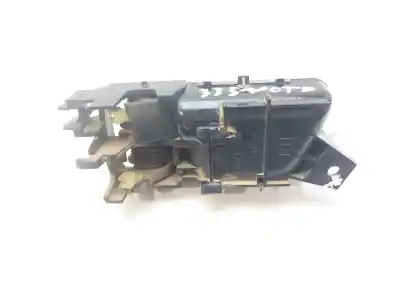 Автозапчасти б/у внутренняя задняя правая ручка за mitsubishi montero (v60/v70) 3.2 di-d avance ссылки oem iam mr432272  