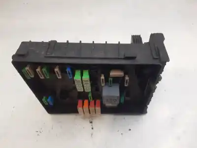 Peça sobressalente para automóvel em segunda mão caixa de fusíveis e relés por seat toledo iii (5p2) 2.0 tdi 16v referências oem iam 1k0937125a