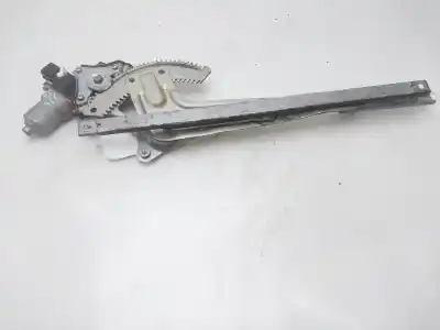 Автозапчасти б/у регулятор стекла заднего левого за mitsubishi asx (ga0w) kaiteki 4wd ссылки oem iam 5743a177  