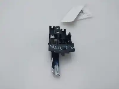 Автозапчасти б/у внутри передней правой ручки за mitsubishi asx (ga0w) kaiteki 4wd ссылки oem iam 5716a478xa   Автозапчасти б/у внутри передней правой ручки за mitsubishi asx (ga0w) kaiteki 4wd ссылки oem iam 5716a478xa