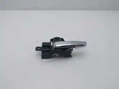 Автозапчасти б/у левая передняя внутренняя ручка за mitsubishi asx (ga0w) kaiteki 4wd ссылки oem iam 5716a477xa Автозапчасти б/у левая передняя внутренняя ручка за mitsubishi asx (ga0w) kaiteki 4wd ссылки oem iam 5716a477xa