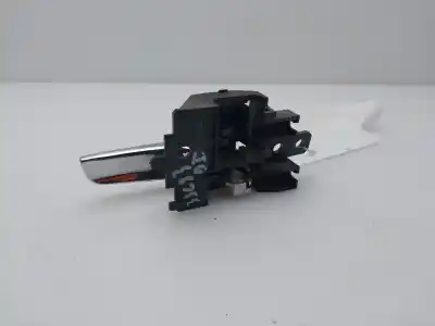 Автозапчастина б/у ліва передня внутрішня ручка для mitsubishi asx (ga0w) kaiteki 4wd посилання на oem iam 5716a477xa   Автозапчастина б/у ліва передня внутрішня ручка для mitsubishi asx (ga0w) kaiteki 4wd посилання на oem iam 5716a477xa