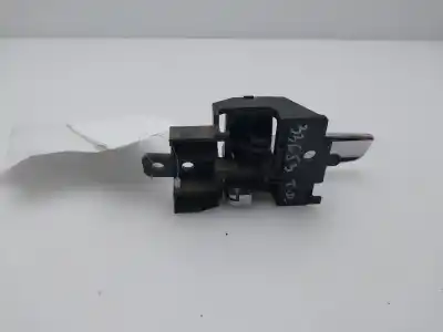 Автозапчасти б/у внутренняя задняя правая ручка за mitsubishi asx (ga0w) kaiteki 4wd ссылки oem iam 5716a480xb  