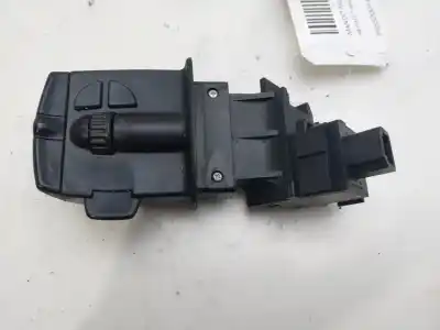 Second-hand car spare part MULTIFUNCTION SWITCH for RENAULT MEGANE III BERLINA 5 P  OEM IAM references 255520014R  