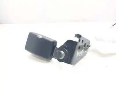 Tweedehands auto-onderdeel riemhaak rechts achter voor peugeot 508 access oem iam-referenties 6163908a