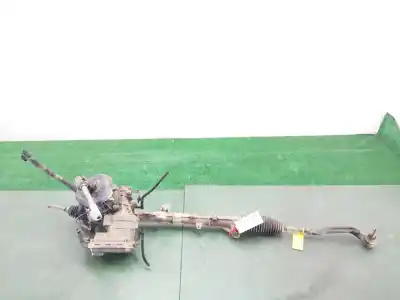 Second-hand car spare part STEERING RACK for PEUGEOT 308  OEM IAM references 1627695380  