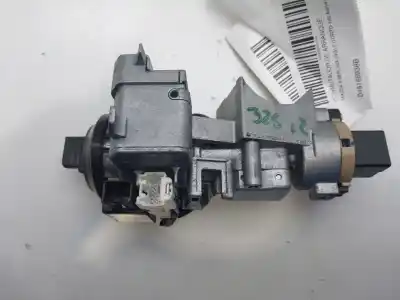 Pezzo di ricambio per auto di seconda mano INTERRUTTORE DI AVVIAMENTO per MAZDA 6 BERLINA (GG)  Riferimenti OEM IAM D46166938B  