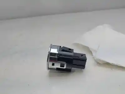 Peça sobressalente para automóvel em segunda mão comutador de ignição por peugeot 5008 active referências oem iam 9804007480