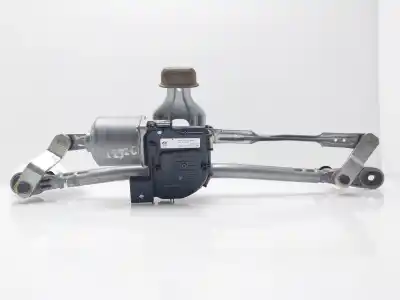 Recambio de automóvil de segunda mano de motor limpia delantero para peugeot 5008 1.5 blue-hdi fap referencias oem iam 9824762480  