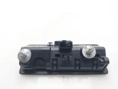 Автозапчасти б/у внешняя ручка ворот за audi a5 coupe (8t) 3.0 tdi quattro ссылки oem iam 5n0827566b  