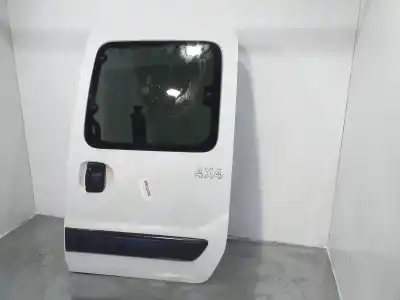 Second-hand car spare part left sliding side door for renault kangoo (f/kc0) fairway 4x4 oem iam references 7751472431   Second-hand car spare part left sliding side door for renault kangoo (f/kc0) fairway 4x4 oem iam references 7751472431