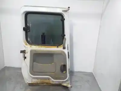 Second-hand car spare part left sliding side door for renault kangoo (f/kc0) fairway 4x4 oem iam references 7751472431   Second-hand car spare part left sliding side door for renault kangoo (f/kc0) fairway 4x4 oem iam references 7751472431