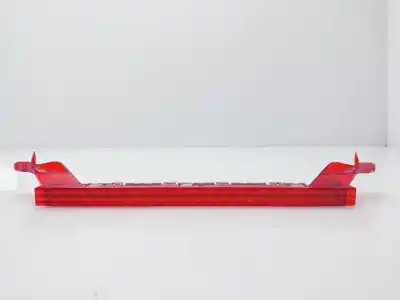 Peça sobressalente para automóvel em segunda mão farolim de travão central por bmw serie 1 berlina (e81/e87) 118d referências oem iam 63256924673