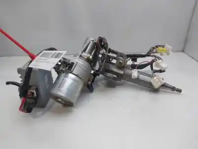 Peça sobressalente para automóvel em segunda mão coluna de direcção por mitsubishi asx (ga0w) kaiteki 4wd referências oem iam jj301000571