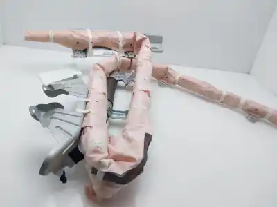 Автозапчастина б/у передня права подушка безпеки для mitsubishi asx (ga0w) kaiteki 4wd посилання на oem iam 617309500c   Автозапчастина б/у передня права подушка безпеки для mitsubishi asx (ga0w) kaiteki 4wd посилання на oem iam 617309500c