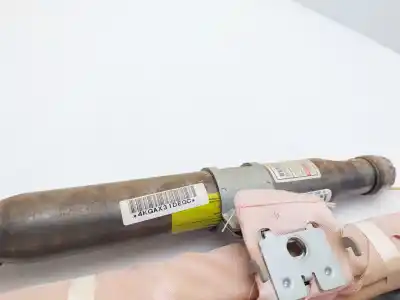 Автозапчасти б/у подушка безопасности передняя левая шторка безопасности за mitsubishi asx (ga0w) kaiteki 4wd ссылки oem iam 617309501c   Автозапчасти б/у подушка безопасности передняя левая шторка безопасности за mitsubishi asx (ga0w) kaiteki 4wd ссылки oem iam 617309501c