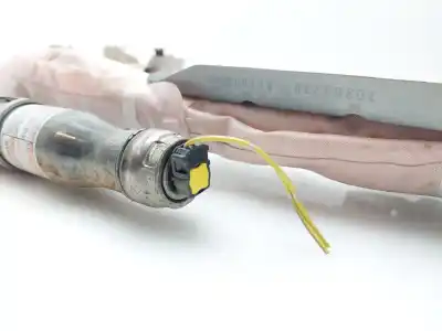 Автозапчасти б/у подушка безопасности передняя левая шторка безопасности за mitsubishi asx (ga0w) kaiteki 4wd ссылки oem iam 617309501c   Автозапчасти б/у подушка безопасности передняя левая шторка безопасности за mitsubishi asx (ga0w) kaiteki 4wd ссылки oem iam 617309501c