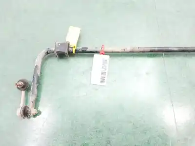 Автозапчастина б/у задній стабілізатор для mitsubishi asx (ga0w) kaiteki 4wd посилання на oem iam mn101359   Автозапчастина б/у задній стабілізатор для mitsubishi asx (ga0w) kaiteki 4wd посилання на oem iam mn101359