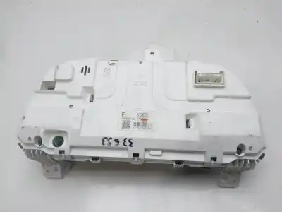 Автозапчастина б/у панель інструментів для mitsubishi asx (ga0w) kaiteki 4wd посилання на oem iam 8100b726   Автозапчастина б/у панель інструментів для mitsubishi asx (ga0w) kaiteki 4wd посилання на oem iam 8100b726