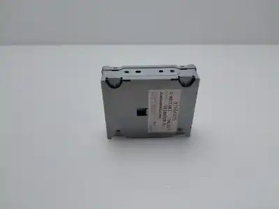 Автозапчастина б/у електронний модуль для mitsubishi asx (ga0w) kaiteki 4wd посилання на oem iam 8750a225   Автозапчастина б/у електронний модуль для mitsubishi asx (ga0w) kaiteki 4wd посилання на oem iam 8750a225