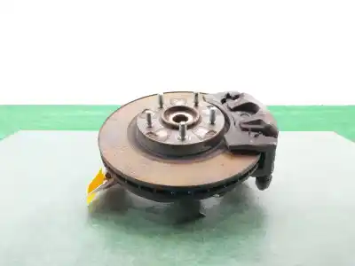 Second-hand car spare part FRONT RIGHT KNUCKLE for MITSUBISHI ASX (GA0W)  OEM IAM references 3870A008  