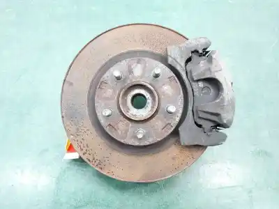 Автозапчасти б/у передняя правая кулачка за mitsubishi asx (ga0w) kaiteki 4wd ссылки oem iam 3870a008   Автозапчасти б/у передняя правая кулачка за mitsubishi asx (ga0w) kaiteki 4wd ссылки oem iam 3870a008