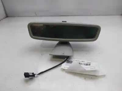 Peça sobressalente para automóvel em segunda mão ESPELHO RETROVISOR INTERIOR por MERCEDES BM SERIE 203 BERLINA  Referências OEM IAM A2038103517  