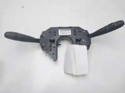 Автозапчасти б/у рулевое управление за citroen c4 picasso i monospace (ud_) 1.6 hdi ссылки oem iam 96627927xt  