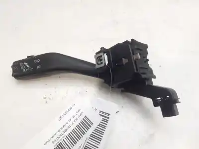 Peça sobressalente para automóvel em segunda mão comutador de piscas  por seat toledo iii (5p2) 2.0 tdi 16v referências oem iam 1k0953513f