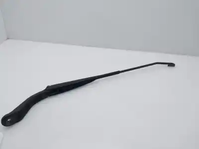 Second-hand car spare part left front windshield wiper arm for honda civic berlina 5 (eu7/8) 1.7 ctdi es oem iam references 76600s6dg01  