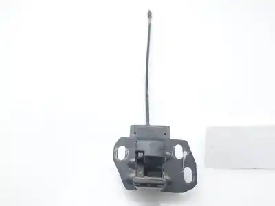 Peça sobressalente para automóvel em segunda mão FECHADURA DO MALA por RENAULT KANGOO  Referências OEM IAM 8200497823  