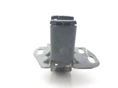 Peça sobressalente para automóvel em segunda mão fechadura do mala por renault kangoo authentique referências oem iam 8200497823  