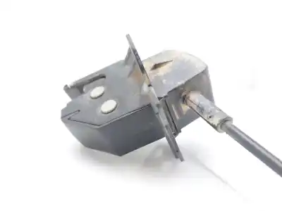 Peça sobressalente para automóvel em segunda mão fechadura do mala por renault kangoo authentique referências oem iam 8200497823  