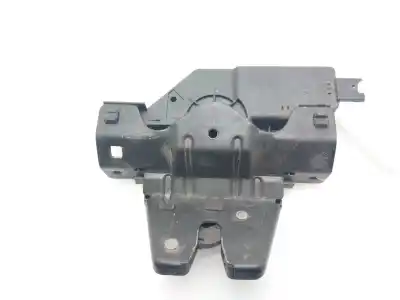 Second-hand car spare part trunk lock for bmw serie 3 coupe (e46) 318 ci oem iam references 8196401  