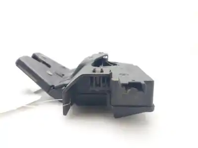 Second-hand car spare part trunk lock for bmw serie 3 coupe (e46) 318 ci oem iam references 8196401  