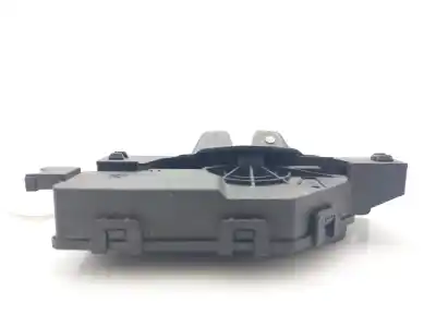 Second-hand car spare part TRUNK LOCK for BMW SERIE 3 COUPE (E46)  OEM IAM references 8196401  