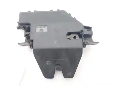 Second-hand car spare part trunk lock for bmw serie 3 coupe (e46) 318 ci oem iam references 8196401  