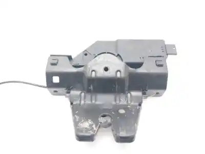 Peça sobressalente para automóvel em segunda mão fechadura do mala por bmw serie 3 coupe (e46) 318 ci referências oem iam 8196401  