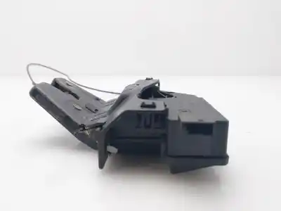 Peça sobressalente para automóvel em segunda mão fechadura do mala por bmw serie 3 coupe (e46) 318 ci referências oem iam 8196401  