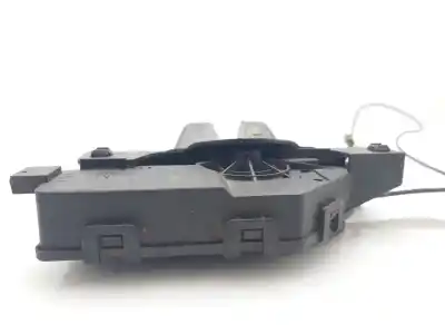 Second-hand car spare part TRUNK LOCK for BMW SERIE 3 COUPE (E46)  OEM IAM references 8196401  