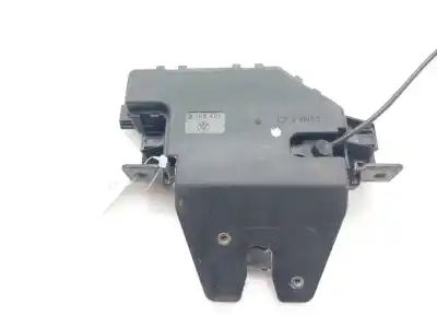 Peça sobressalente para automóvel em segunda mão fechadura do mala por bmw serie 3 coupe (e46) 318 ci referências oem iam 8196401  