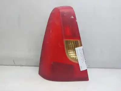 Автозапчасти б/у левый задний фонарь за dacia logan laureate ссылки oem iam 8200211020 Автозапчасти б/у левый задний фонарь за dacia logan laureate ссылки oem iam 8200211020