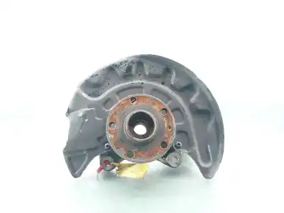 Автозапчасти б/у передняя правая кулачка за skoda octavia combi (5e5) rs ссылки oem iam 5q0407256r  