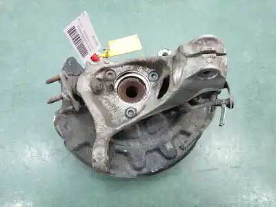 Автозапчасти б/у передняя правая кулачка за skoda octavia combi (5e5) rs ссылки oem iam 5q0407256r