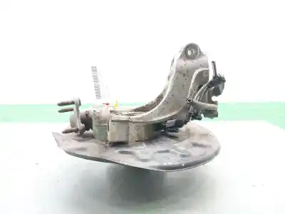 Автозапчасти б/у передняя правая кулачка за skoda octavia combi (5e5) rs ссылки oem iam 5q0407256r  