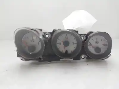 Peça sobressalente para automóvel em segunda mão quadrante por alfa romeo 156 sportwagon 1.9 jtd 8v distinctive referências oem iam 156034488