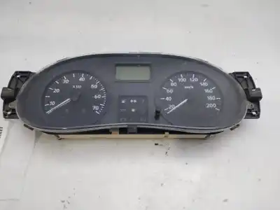 Автозапчасти б/у приборная доска за dacia logan laureate ссылки oem iam 8200377202   Автозапчасти б/у приборная доска за dacia logan laureate ссылки oem iam 8200377202