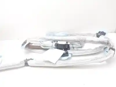 Автозапчасти б/у передняя правая подушка безопасности за audi a6 allroad quattro (4fh) 2.7 tdi quattro ссылки oem iam 4f9880742a  