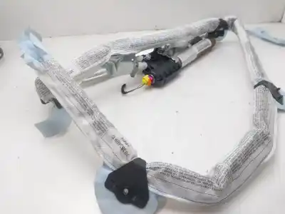 Автозапчасти б/у передняя правая подушка безопасности за audi a6 allroad quattro (4fh) 2.7 tdi quattro ссылки oem iam 4f9880742a